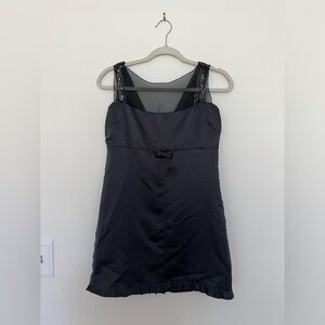 Vera Wang cocktail dress size 2